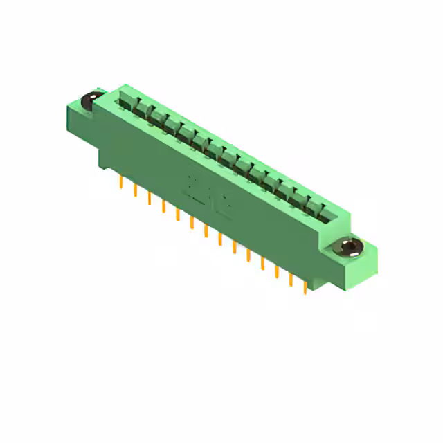 837-028-542-803 EDAC Inc.  Edgeboard Connectors